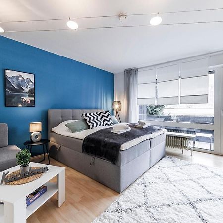 Dehome - Laguna - Stay By Central Station Koblenz  Dış mekan fotoğraf