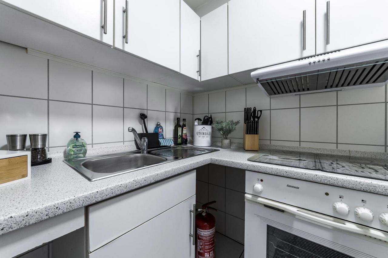 Dehome - Laguna - Stay By Central Station Koblenz  Dış mekan fotoğraf