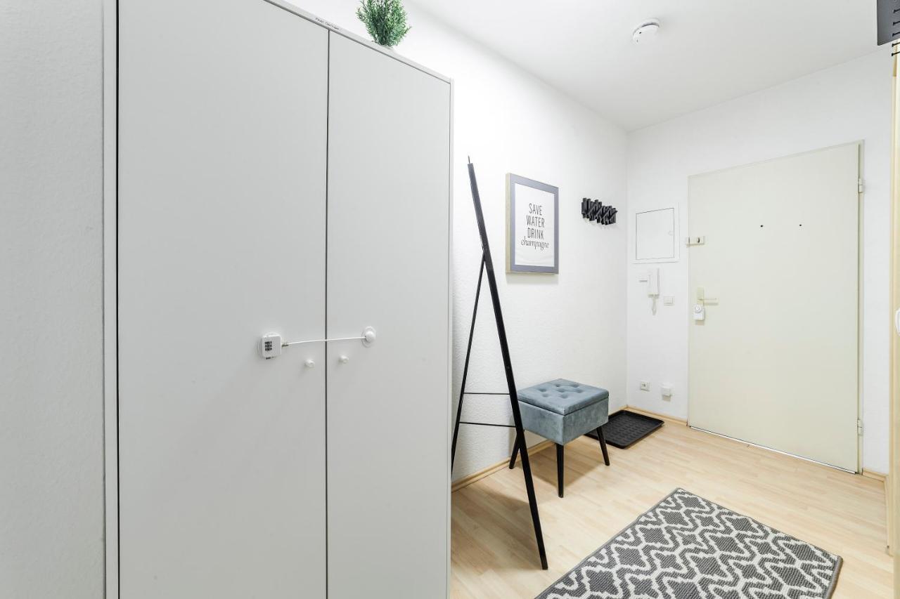 Dehome - Laguna - Stay By Central Station Koblenz  Dış mekan fotoğraf