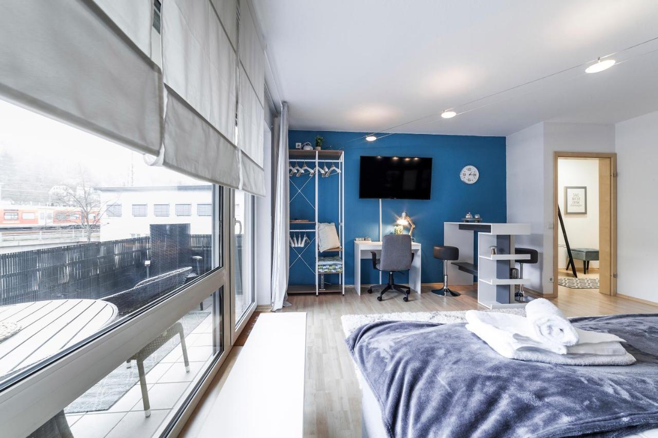 Dehome - Laguna - Stay By Central Station Koblenz  Dış mekan fotoğraf