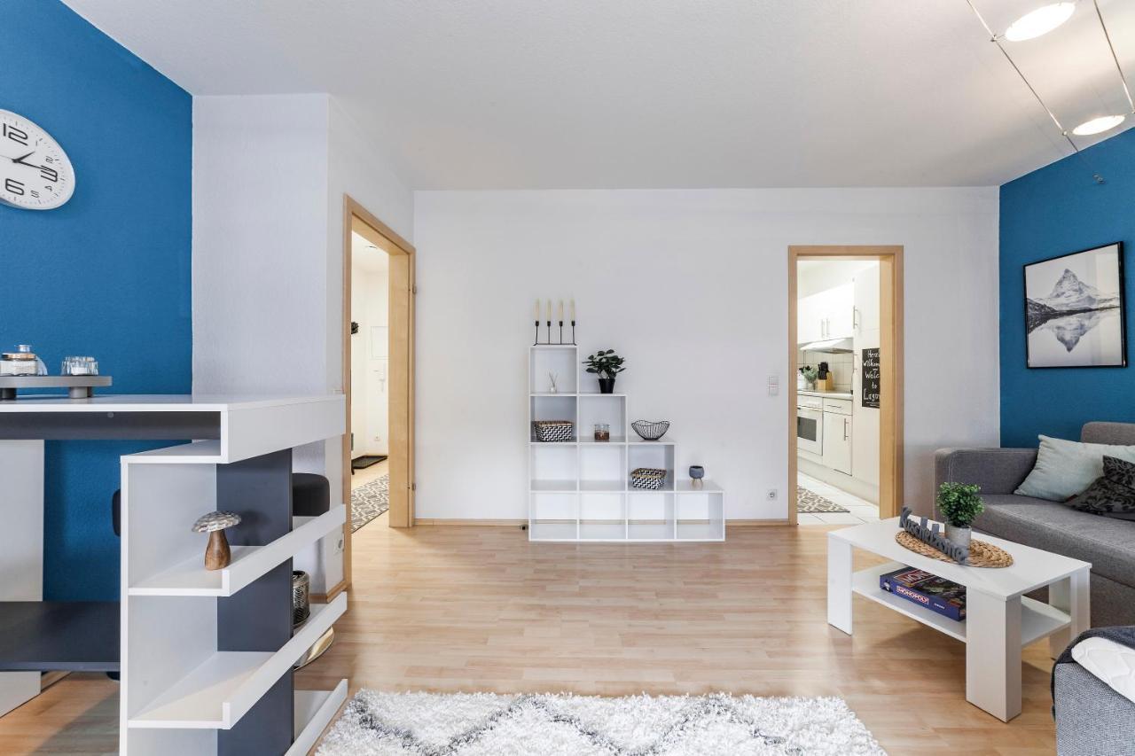 Dehome - Laguna - Stay By Central Station Koblenz  Dış mekan fotoğraf