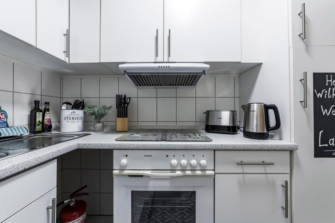 Dehome - Laguna - Stay By Central Station Koblenz  Dış mekan fotoğraf