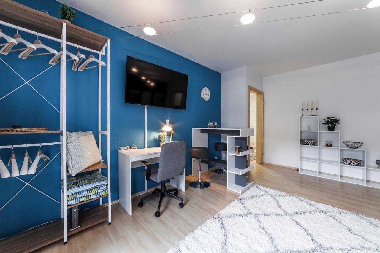 Dehome - Laguna - Stay By Central Station Koblenz  Dış mekan fotoğraf