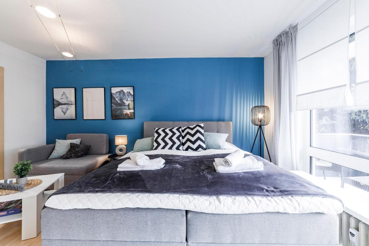 Dehome - Laguna - Stay By Central Station Koblenz  Dış mekan fotoğraf