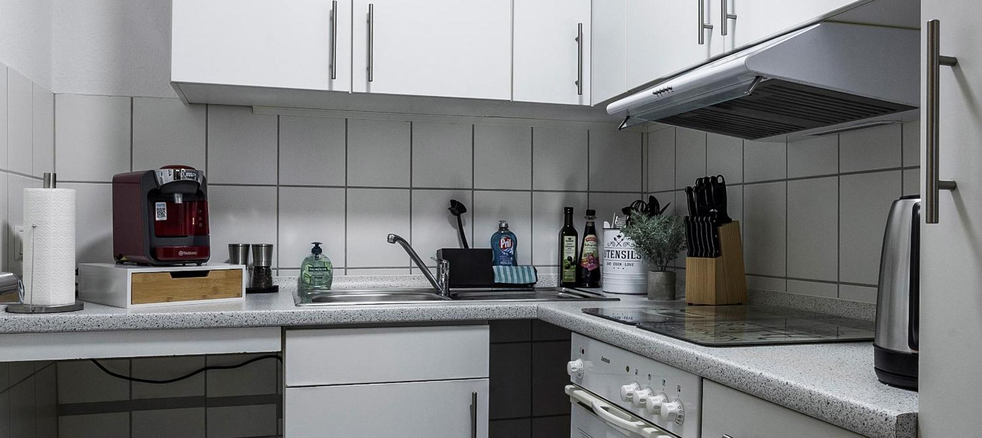 Dehome - Laguna - Stay By Central Station Koblenz  Dış mekan fotoğraf