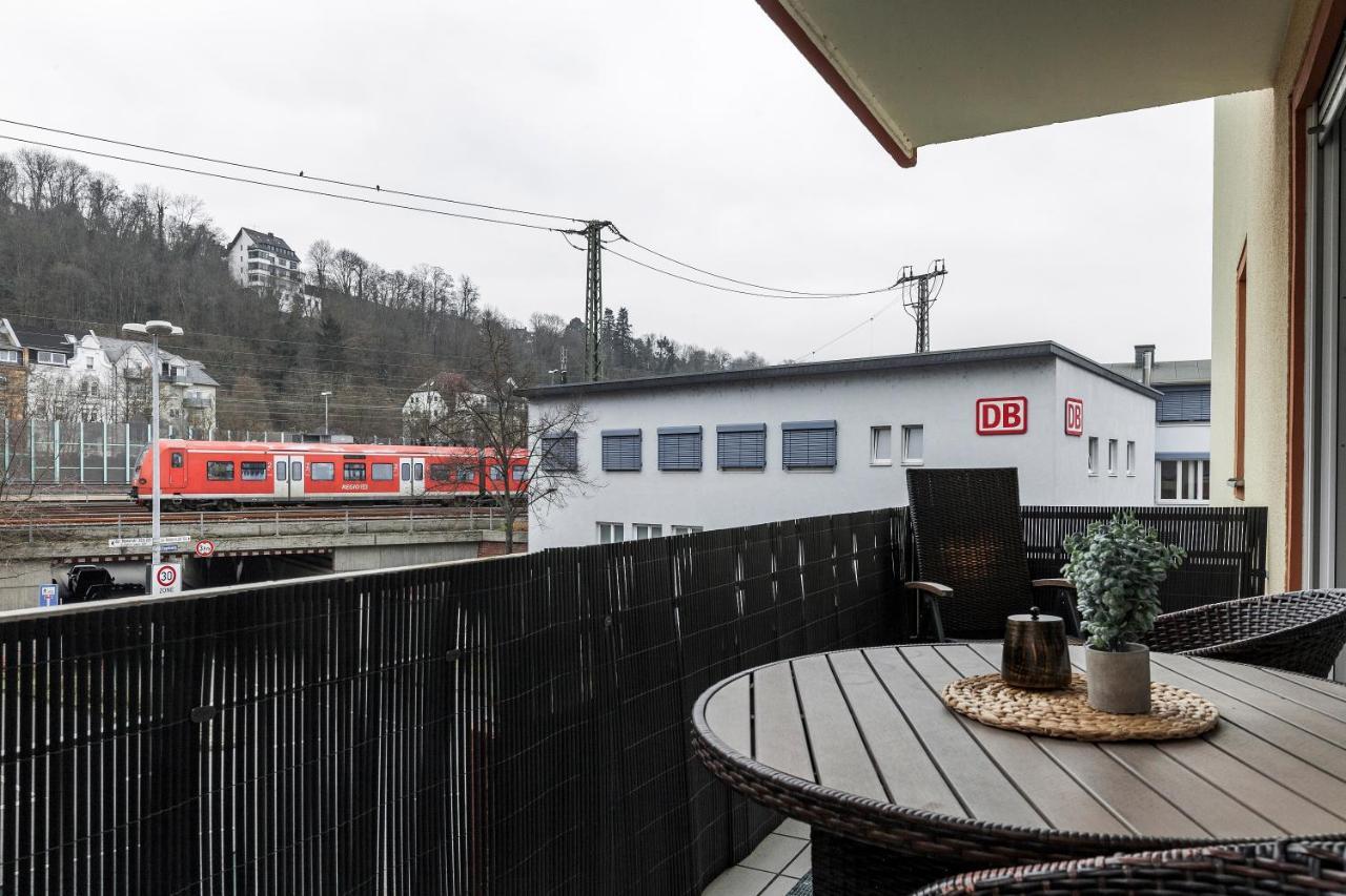 Dehome - Laguna - Stay By Central Station Koblenz  Dış mekan fotoğraf