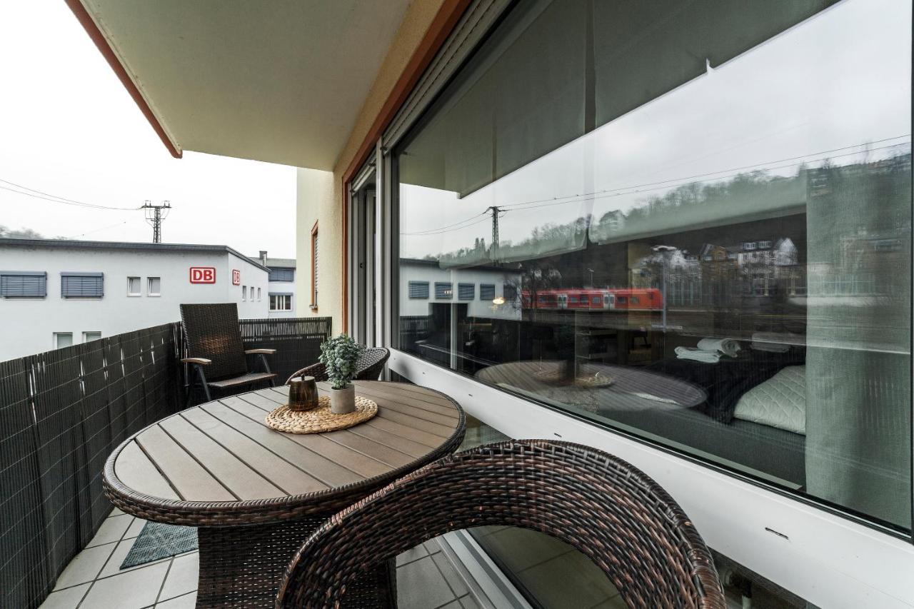 Dehome - Laguna - Stay By Central Station Koblenz  Dış mekan fotoğraf