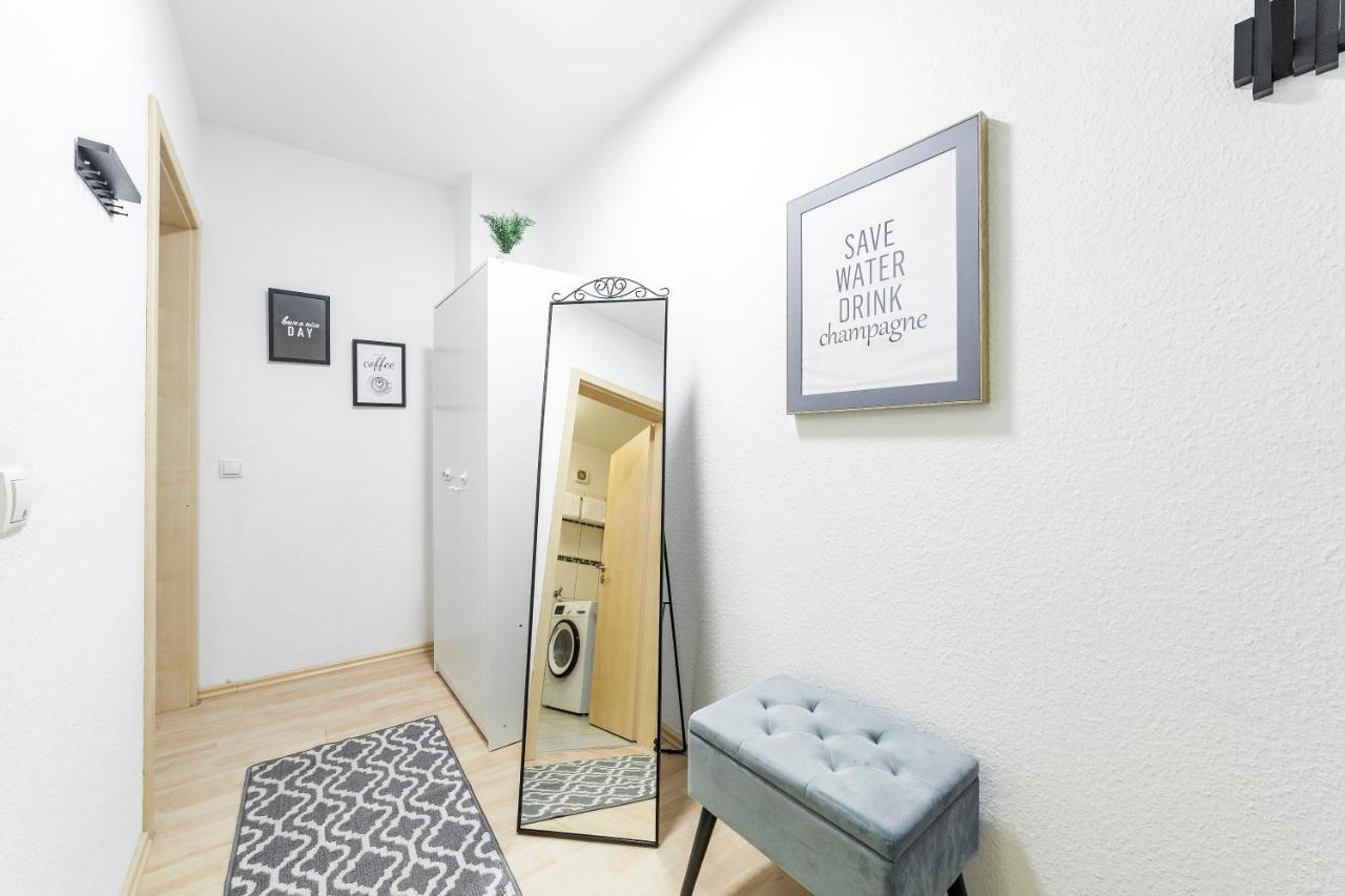 Dehome - Laguna - Stay By Central Station Koblenz  Dış mekan fotoğraf