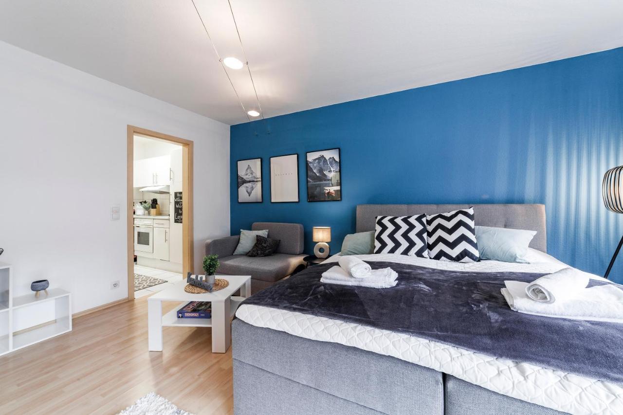 Dehome - Laguna - Stay By Central Station Koblenz  Dış mekan fotoğraf