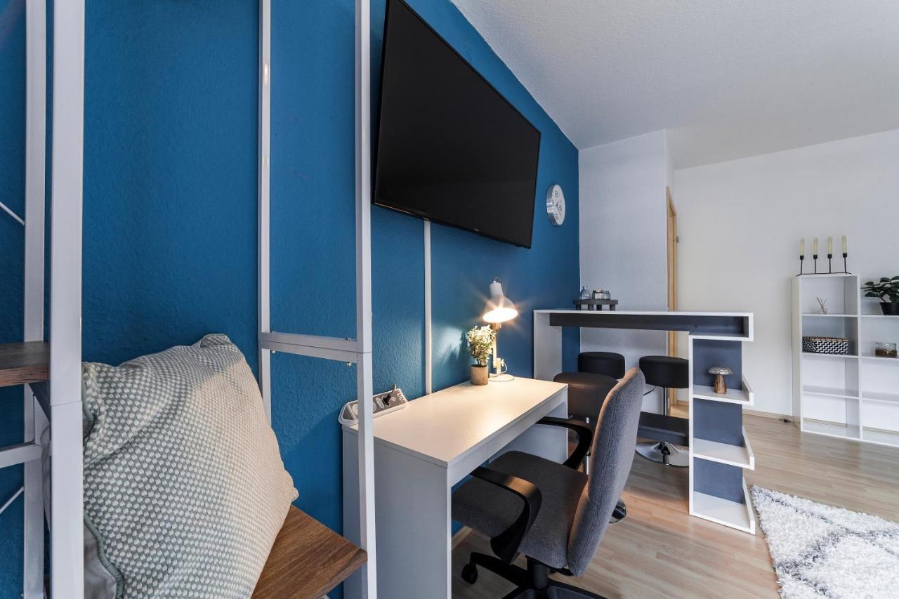 Dehome - Laguna - Stay By Central Station Koblenz  Dış mekan fotoğraf
