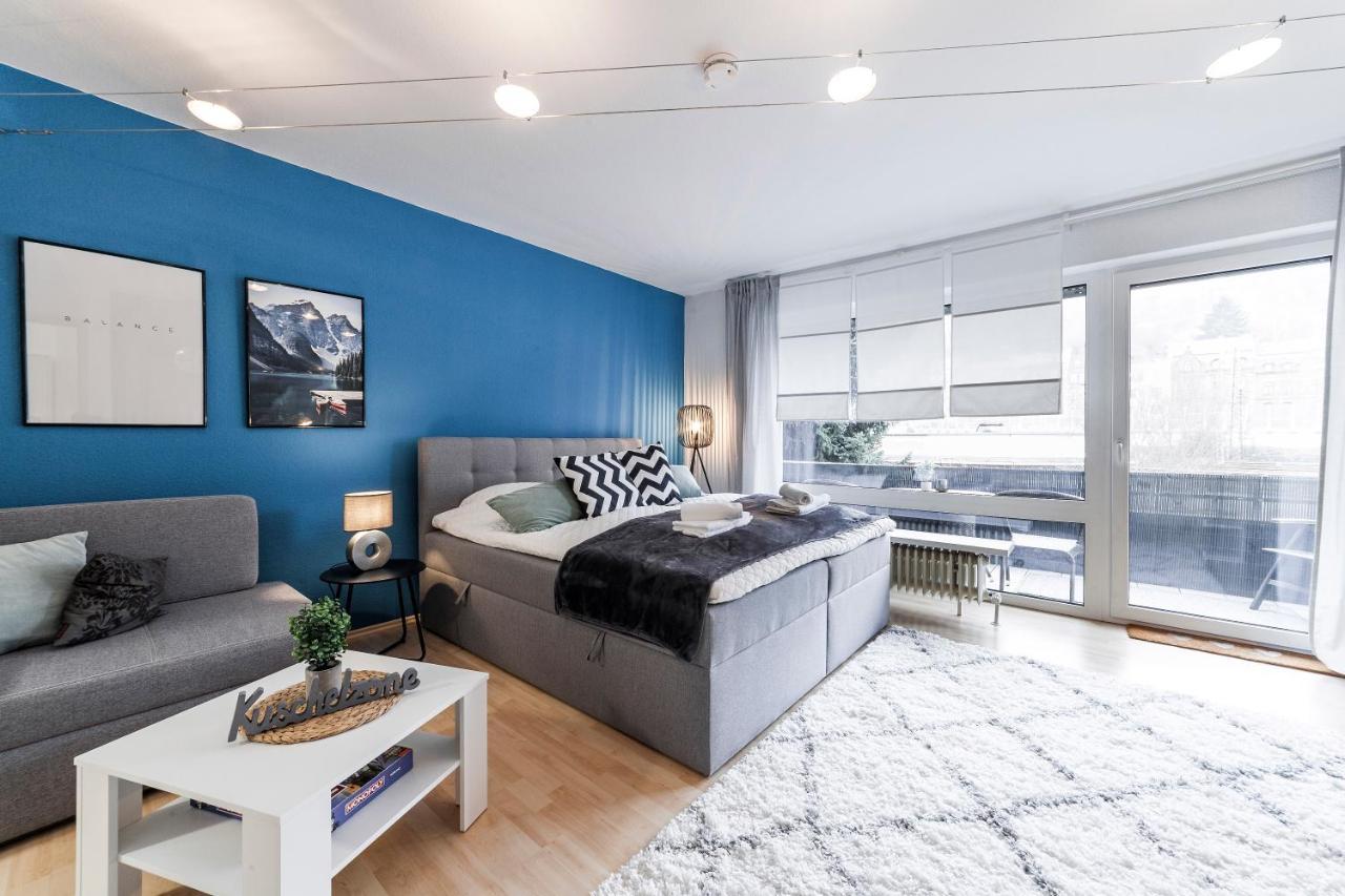Dehome - Laguna - Stay By Central Station Koblenz  Dış mekan fotoğraf