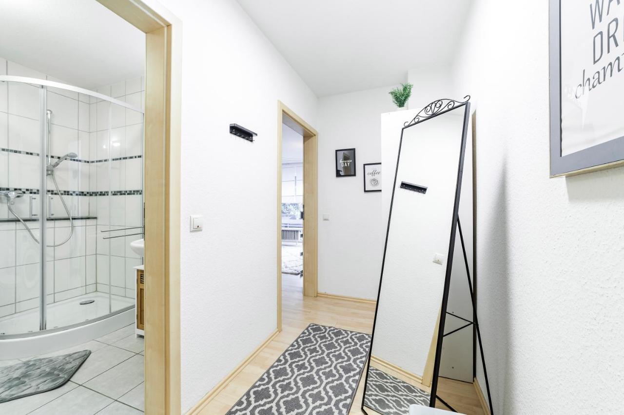 Dehome - Laguna - Stay By Central Station Koblenz  Dış mekan fotoğraf